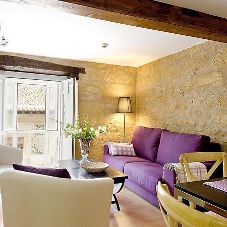 Apartamentos Turisticos Los Zapatos Morados Haro Ngoại thất bức ảnh
