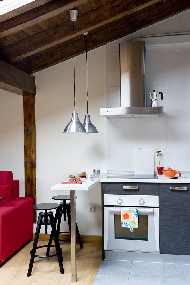 Apartamentos Turisticos Los Zapatos Morados Haro Ngoại thất bức ảnh